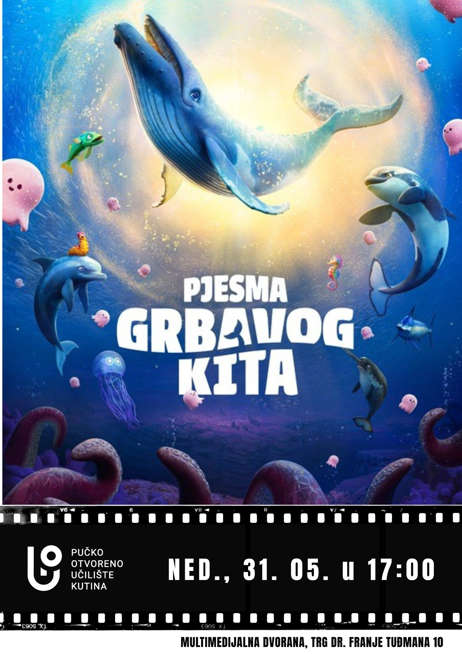 Slika POU Kutina