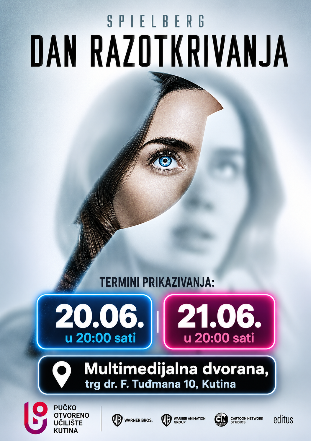 Slika POU Kutina