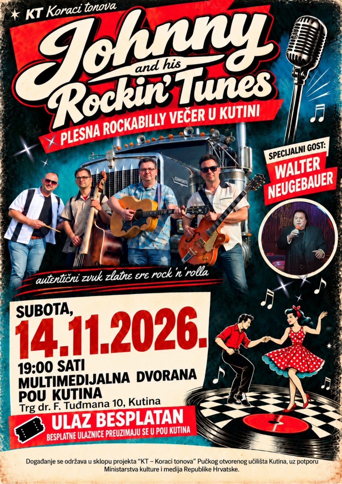 Slika POU Kutina