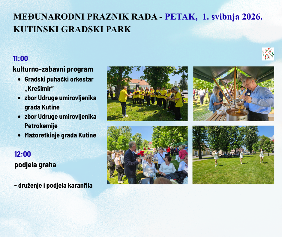 Slika POU Kutina
