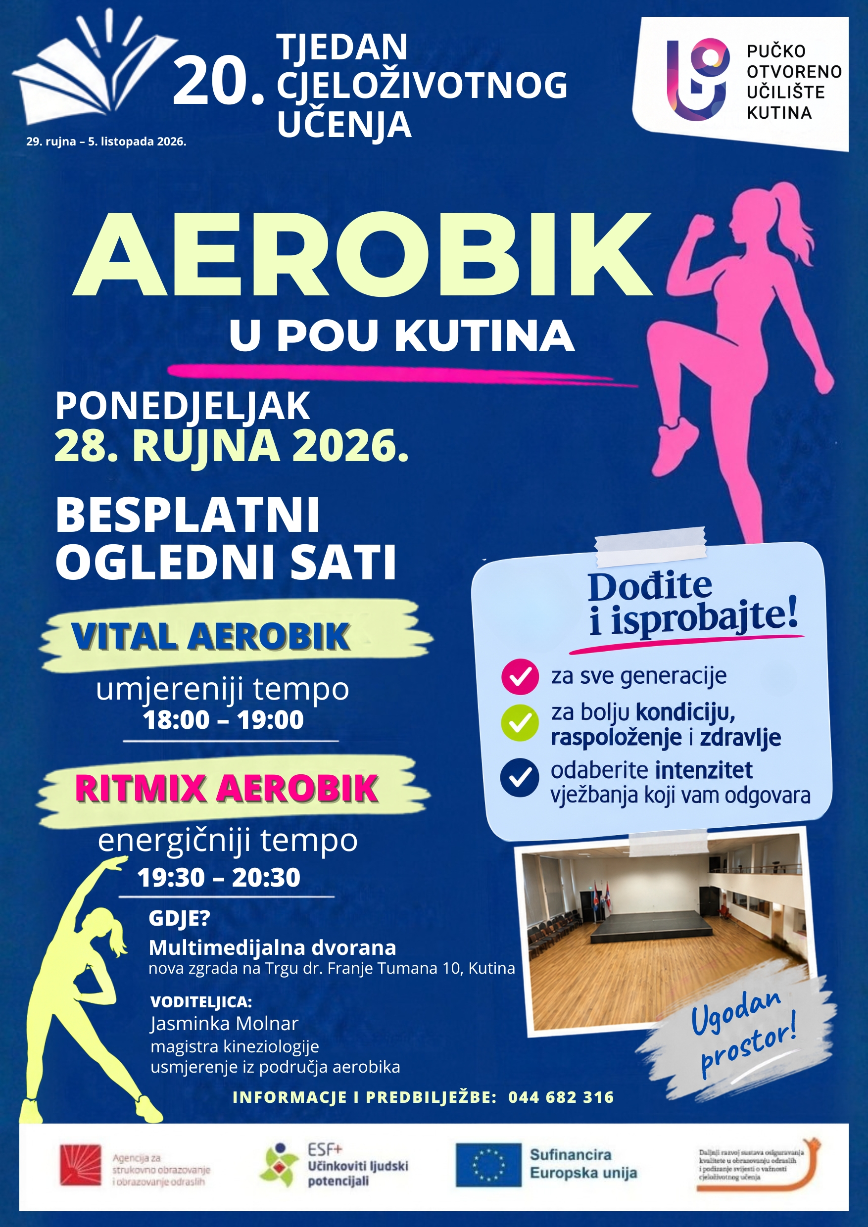 Slika POU Kutina