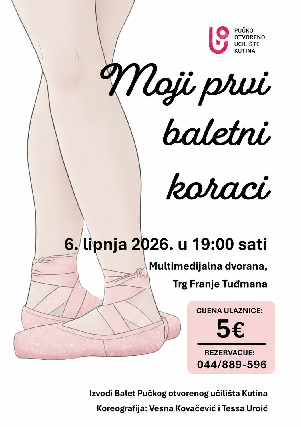 Slika POU Kutina