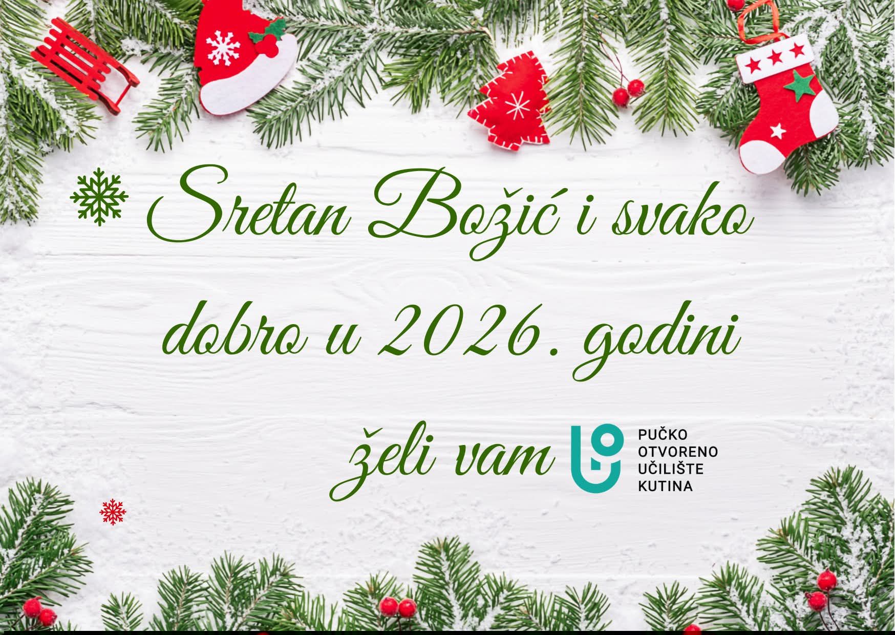 Slika POU Kutina